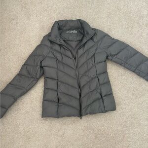 Cute puffer jacket from MK!